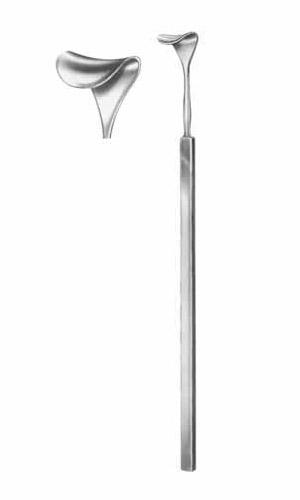 Saddle Hooks